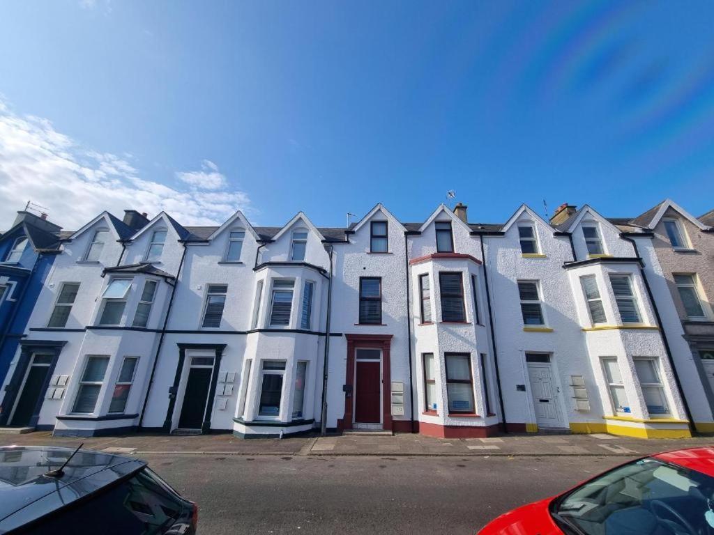5 Princess Green - Portrush By The Sea Exterior photo